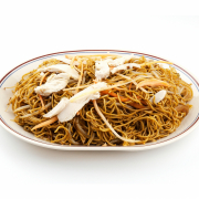 39. Chicken Chow Mein