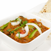 50. Chicken Curry